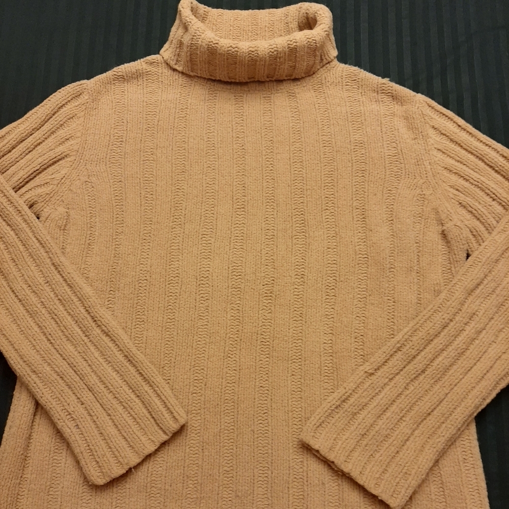 Express Chenille Sweater
